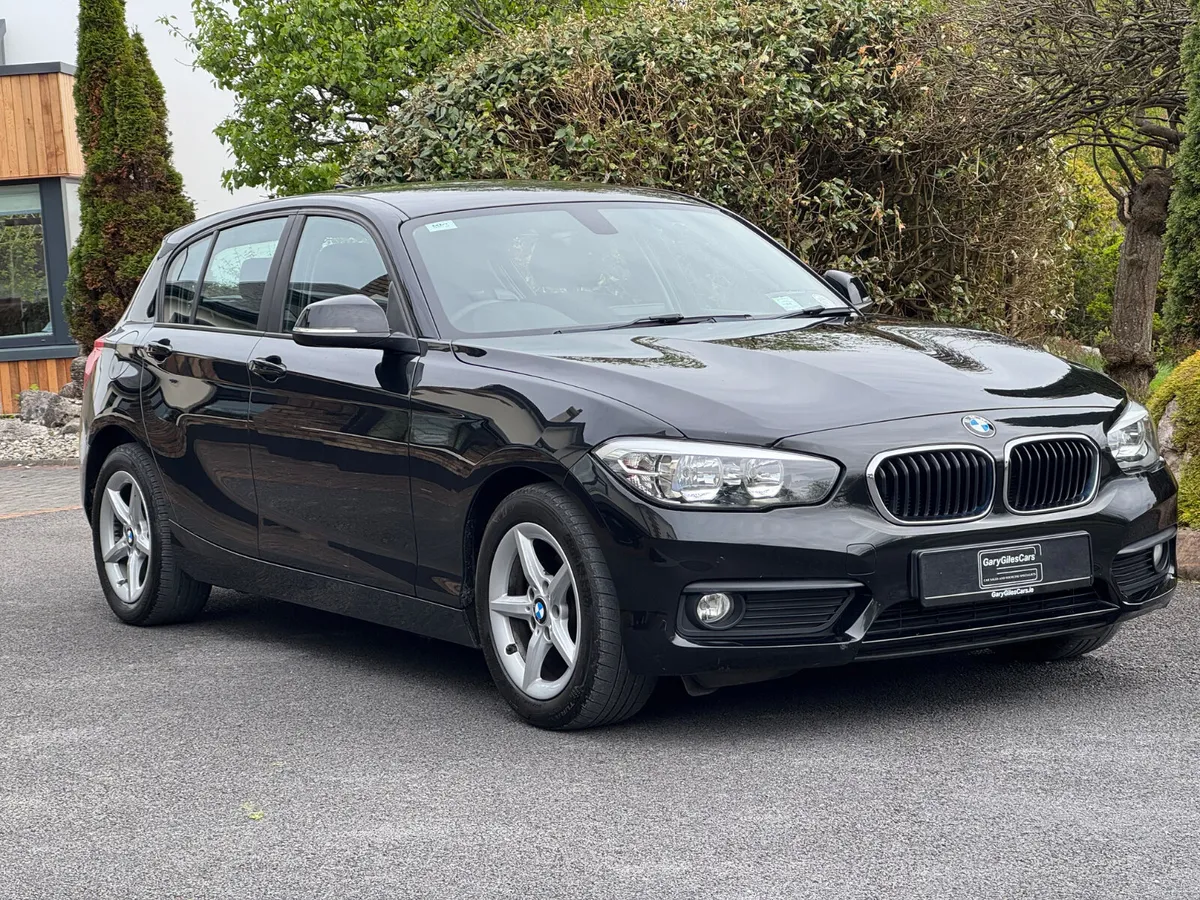 Now Reserved! Stunning 171 BMW 1-Series! - Image 1