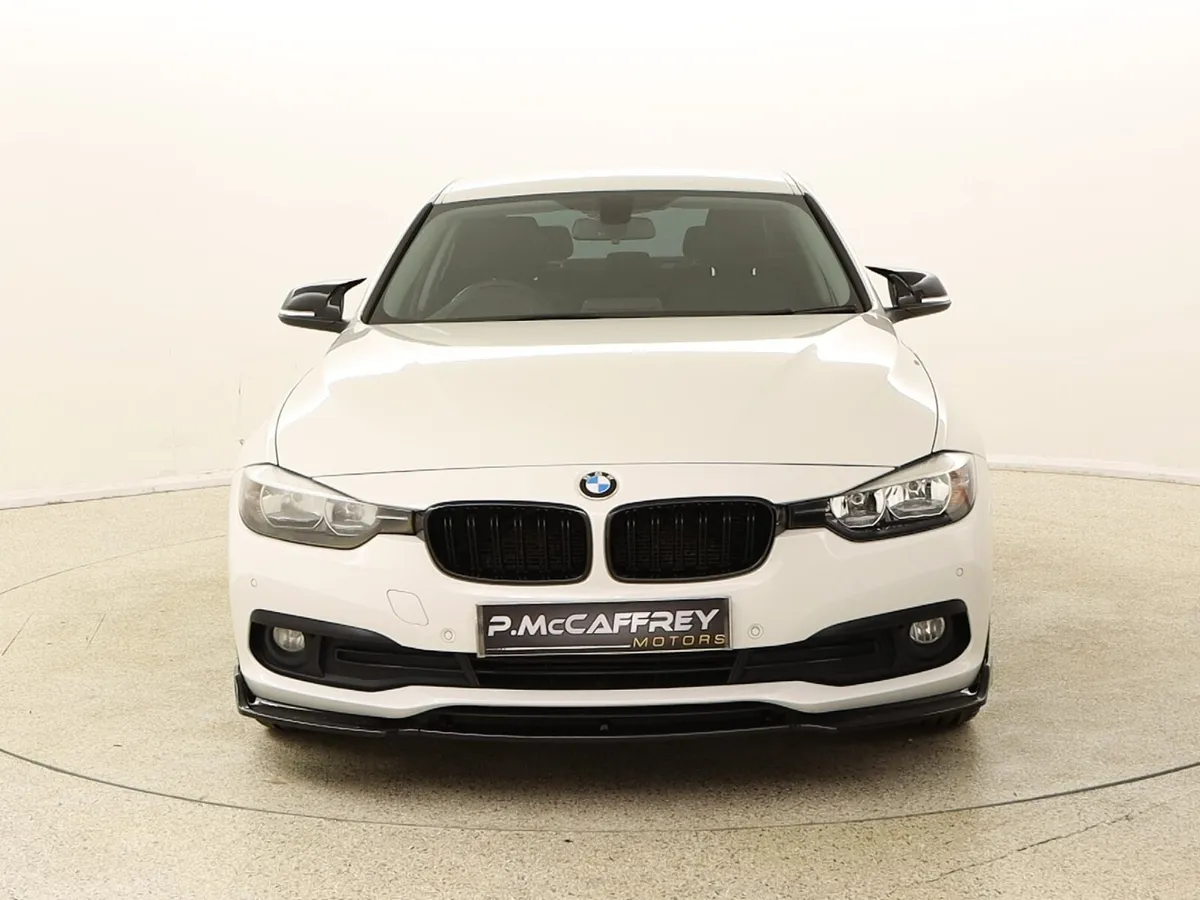 2016 BMW 3 SERIES 2.0 F30 M-PERFORMANCE - Image 2