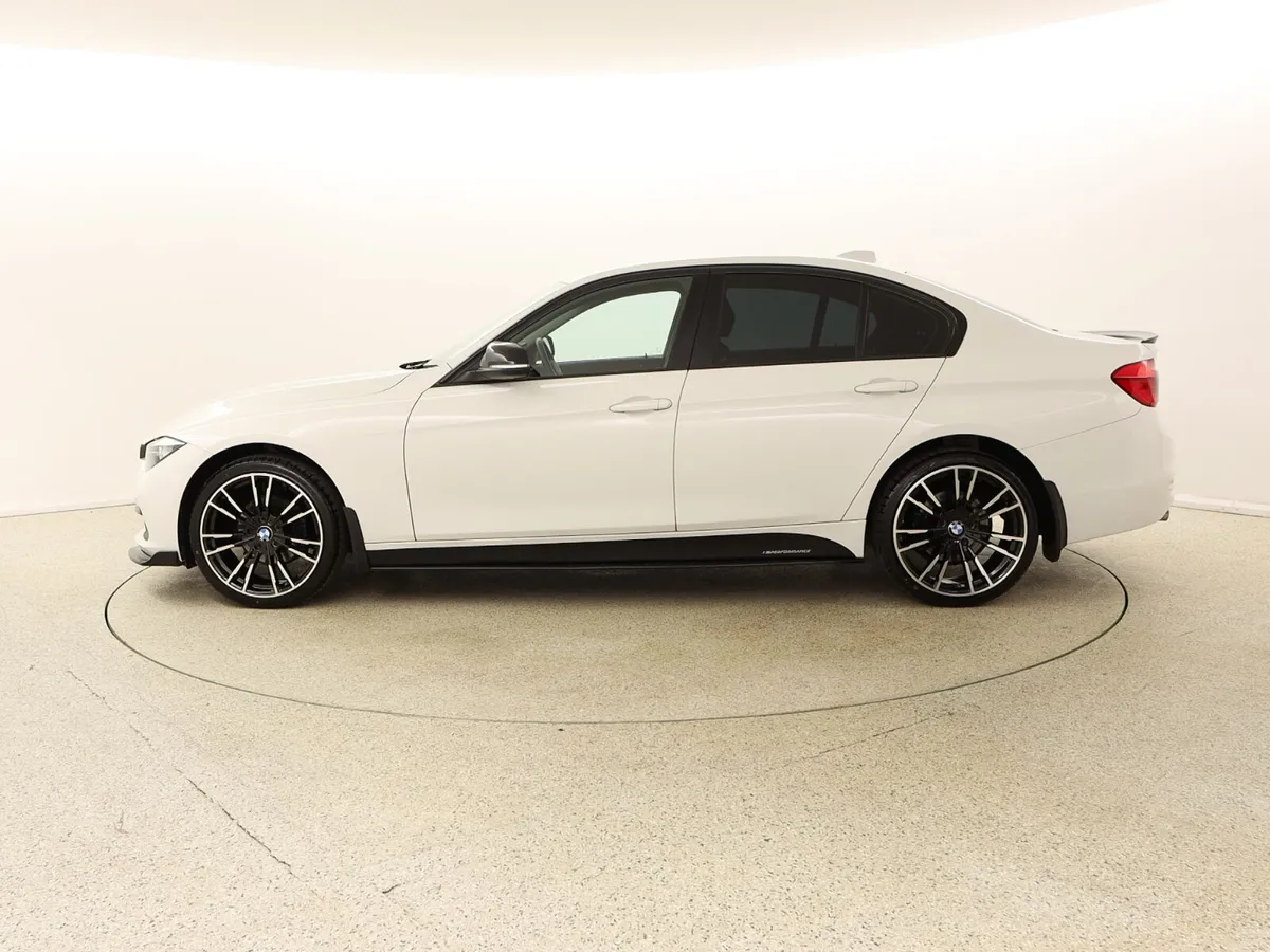 2016 BMW 3 SERIES 2.0 F30 M-PERFORMANCE - Image 4