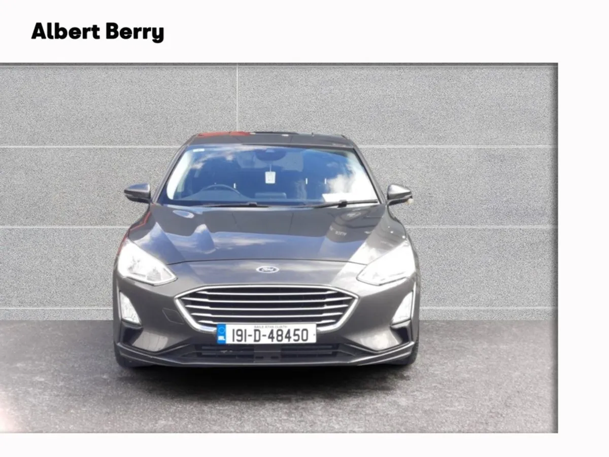Ford Focus Zetec 1.5 Tdci 125 PS - Image 2