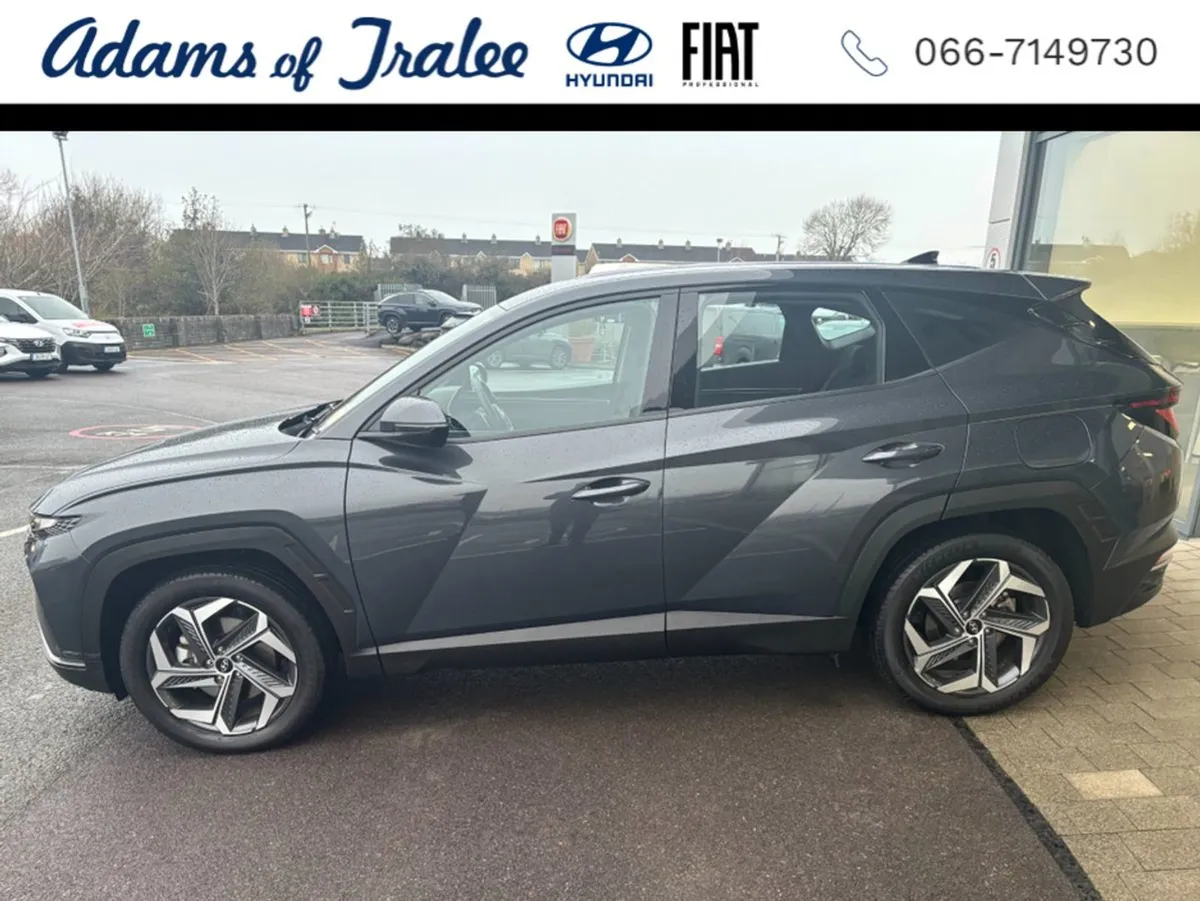 Hyundai Tucson Comfort Plus Phev 5DR A - Image 2