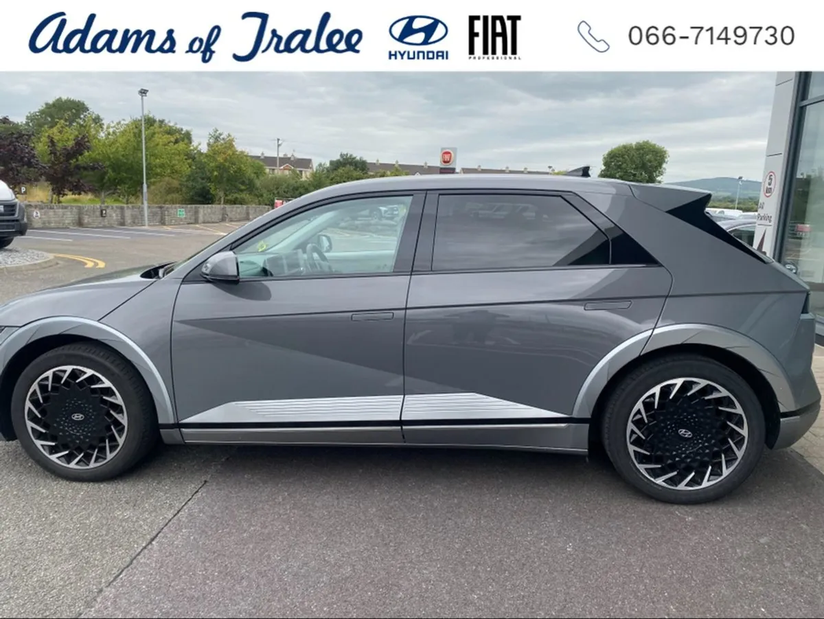 Hyundai Ioniq 5 Premium 73 20  Alloys 5DR Auto - Image 3