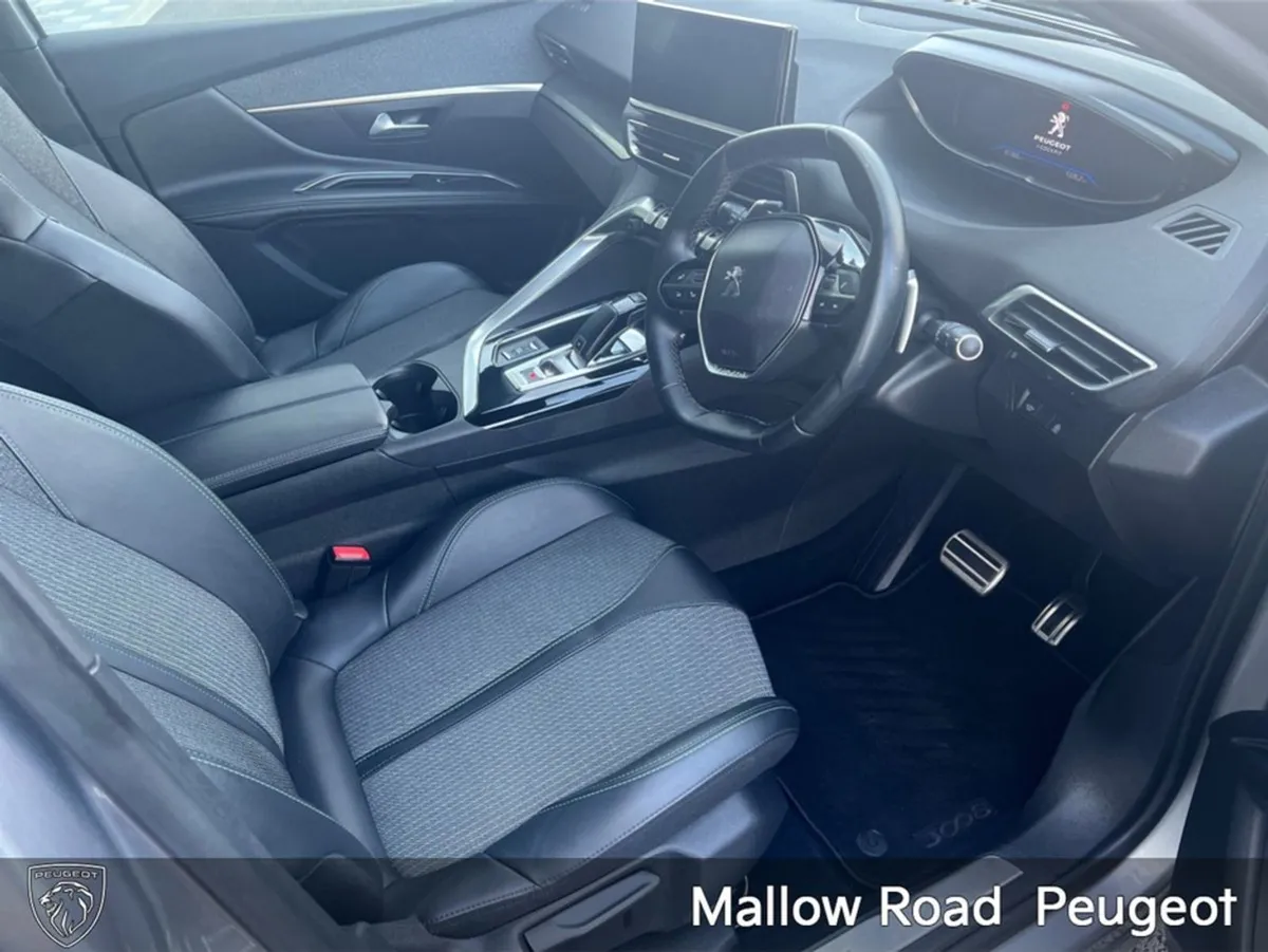 Peugeot 3008 FL Allure 1.2 130 Automatic 6. - Image 2