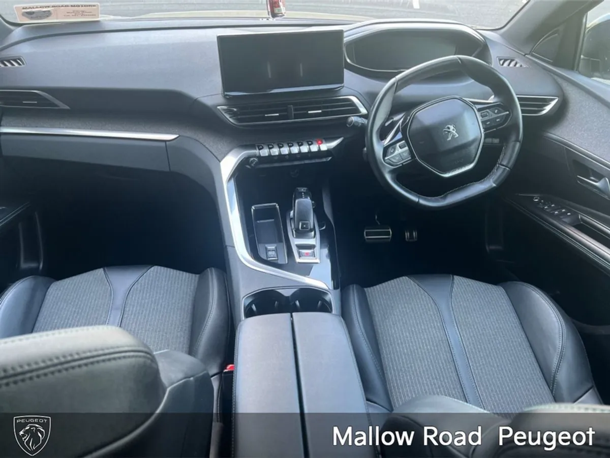 Peugeot 3008 FL Allure 1.2 130 Automatic 6. - Image 4