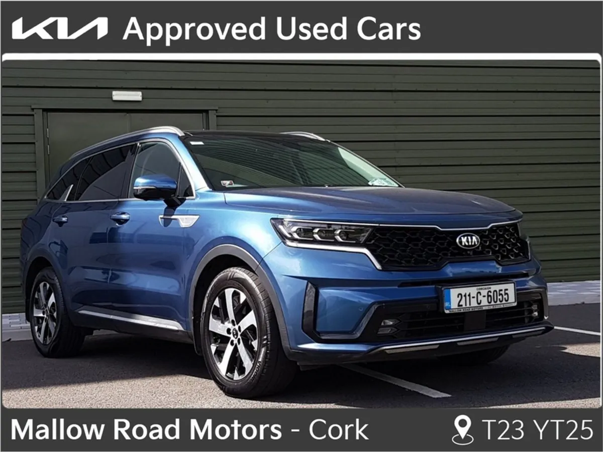 Kia Sorento K4 2WD 5DR Auto AU - Image 1