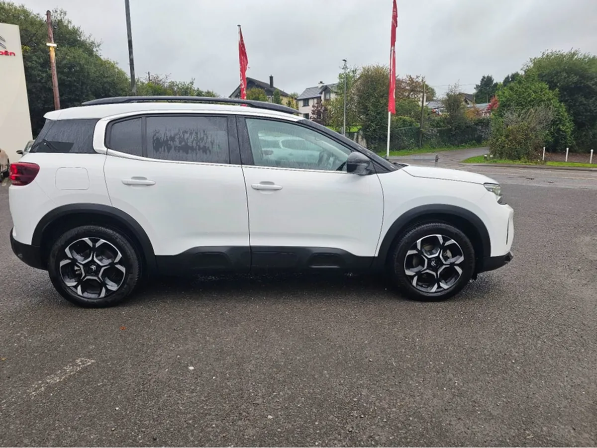 Citroen C5 Aircross Plus Bluehdi 130 E - Image 3