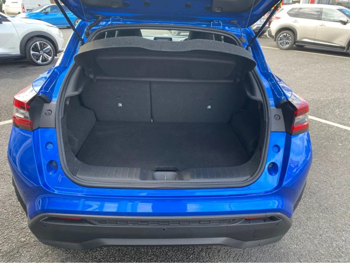 Nissan Juke 1.0 SV Premium 24 Month Warranty Avai - Image 4