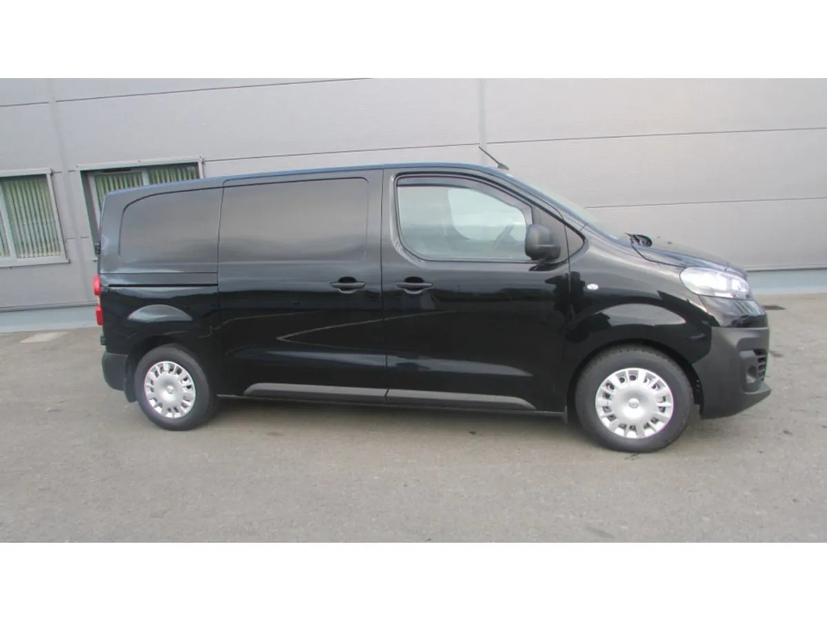 Opel Vivaro Edition L1 1.5 D-turbo 120PS - Image 2