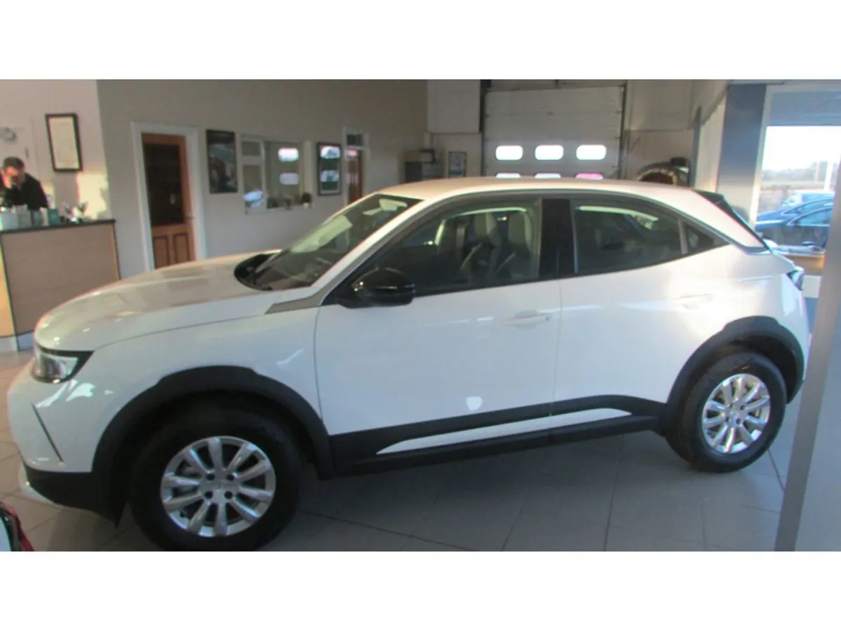 Opel Mokka SC 12T - Image 4