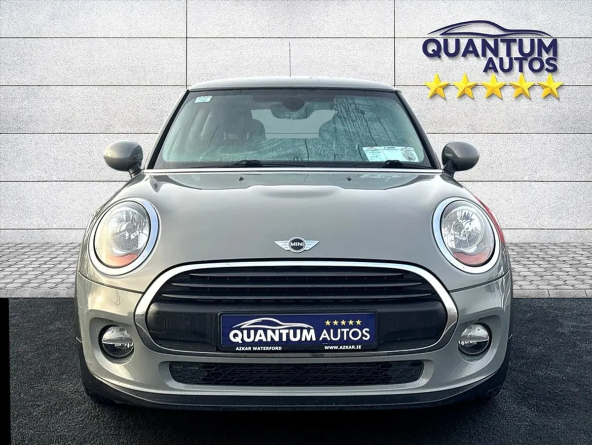 MINI One 2017 1.5 D ONE  59 P/W With NO Cash Depo - Image 2
