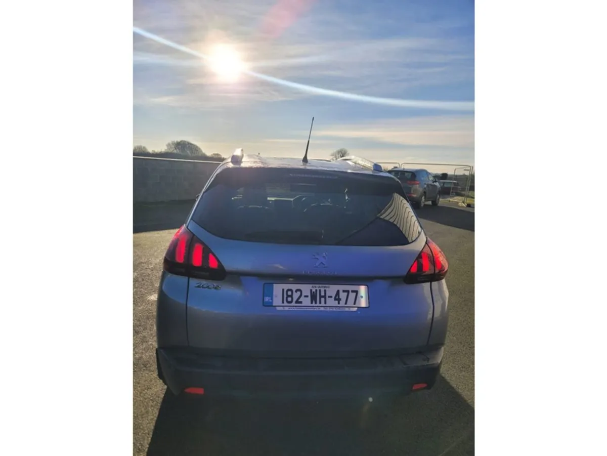 Peugeot 2008 Active 1.6 Blue HDI 75 4DR F/L - Image 1