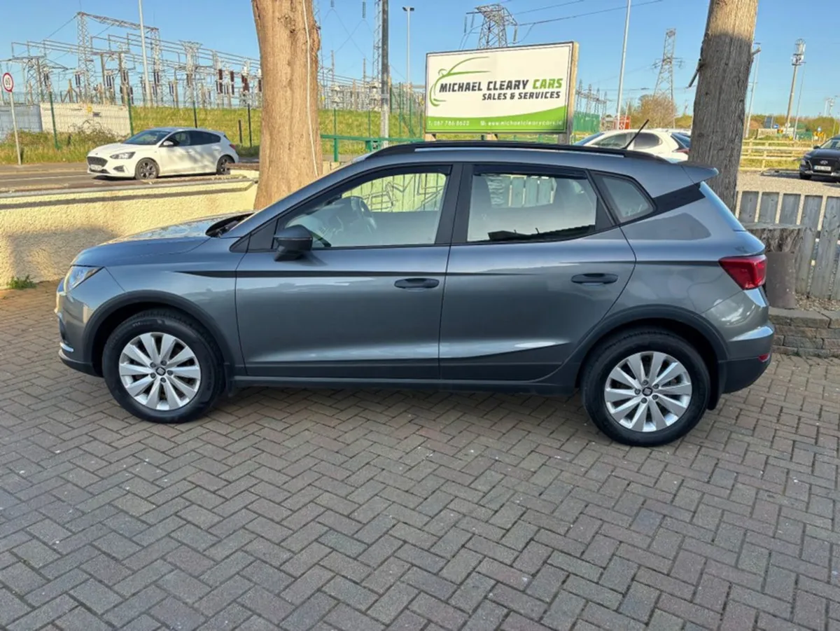 SEAT Arona 1.0 TSI 95bhp S 5DR - Image 3
