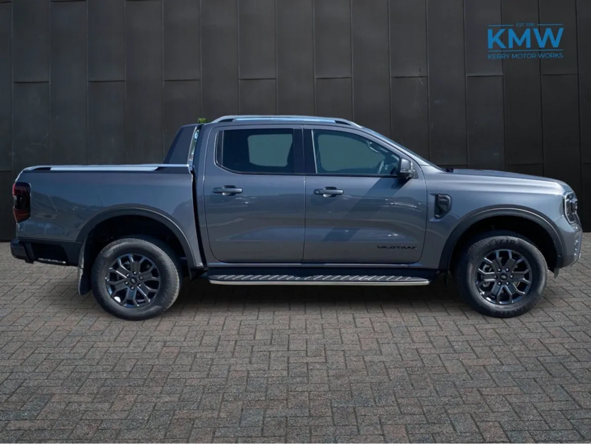 Ford Ranger 2.0 TDCI Wildtrak... Tech Pack - Image 4