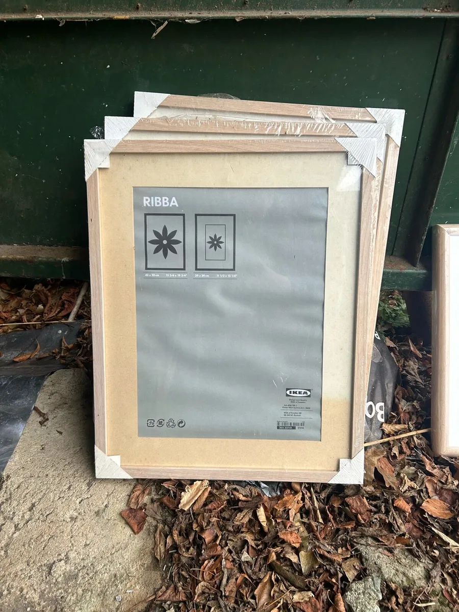 Picture frames - Image 2