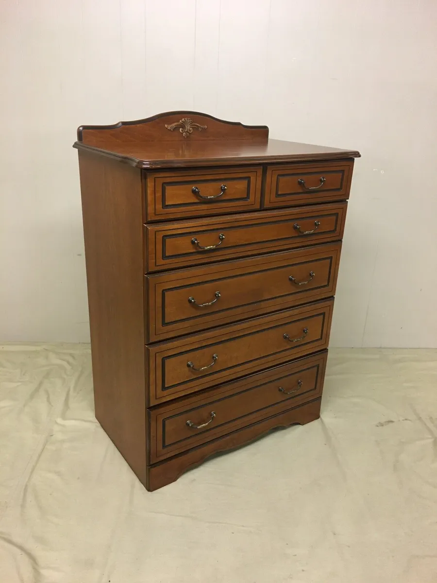 Chest of Drawers - Image 2