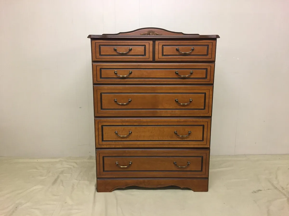 Chest of Drawers - Image 3