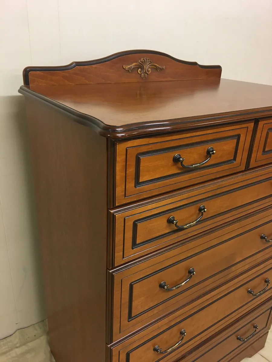 Chest of Drawers - Image 4