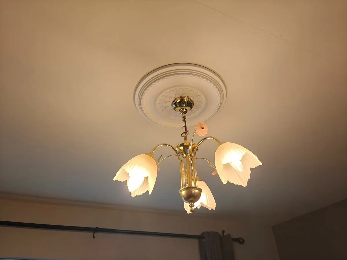 Ceiling light - Image 1