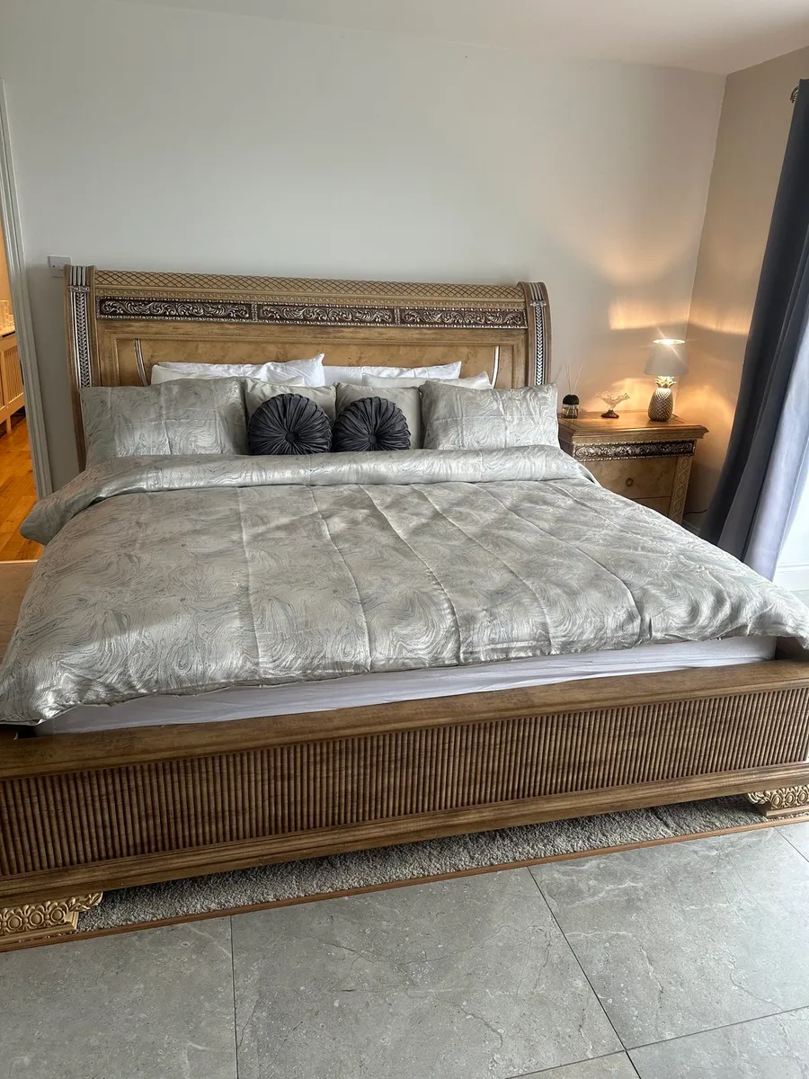 Bedroom Furniture - Image 2