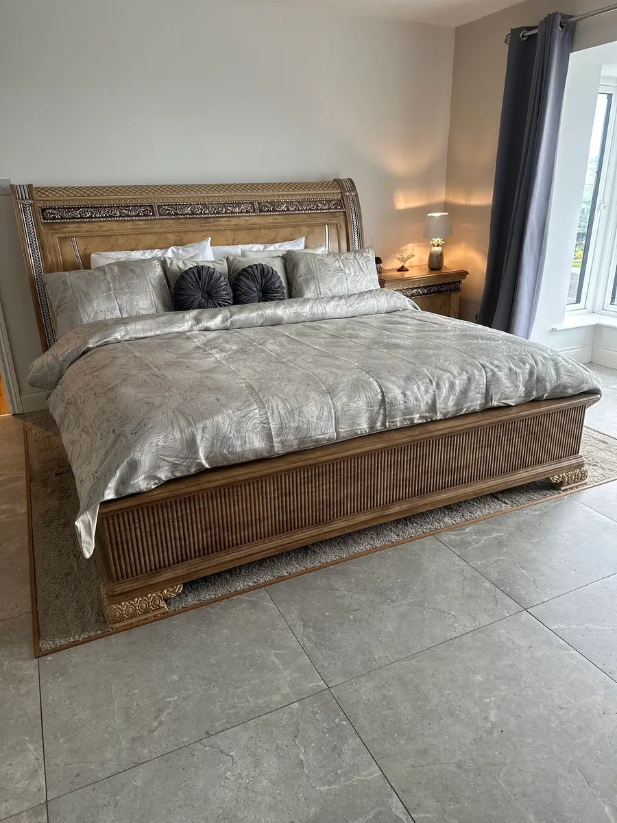 Bedroom Furniture - Image 3