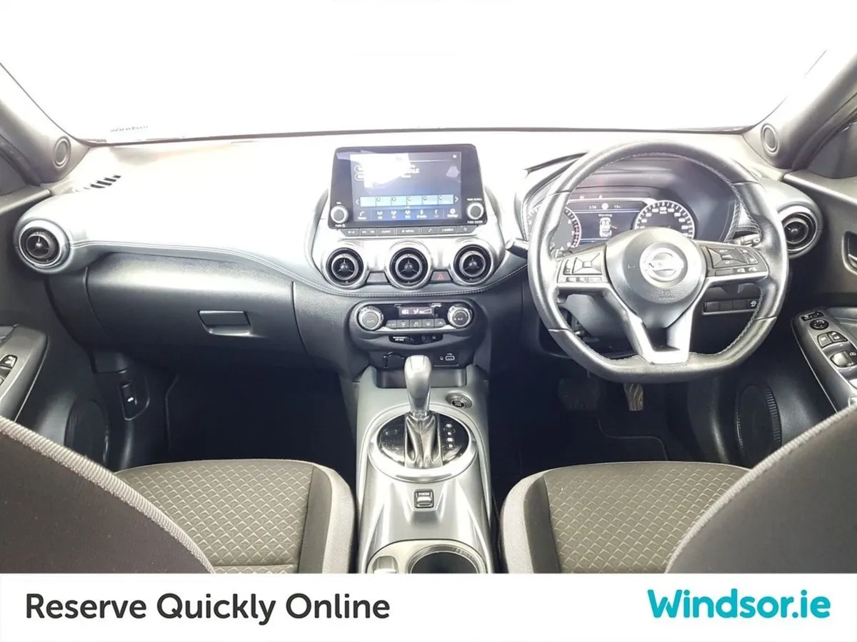 Nissan Juke 1.0t PET DCT 2WD SV Premium - Image 3
