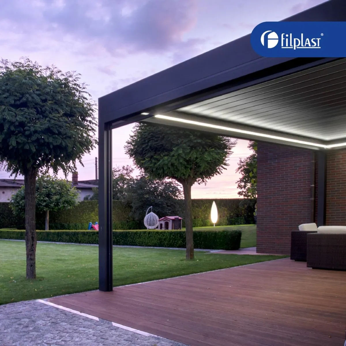 Pergolas - Image 3