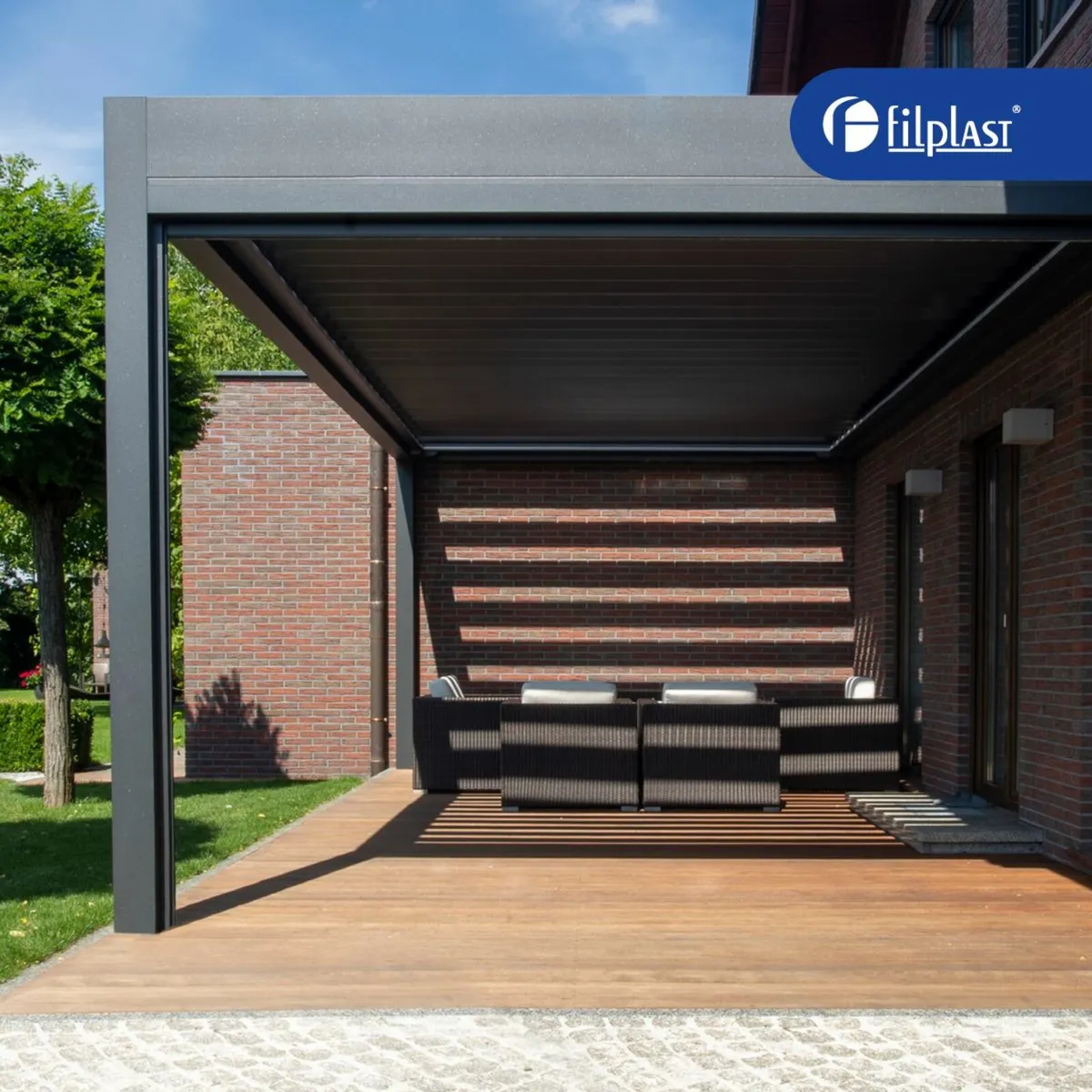 Pergolas - Image 4