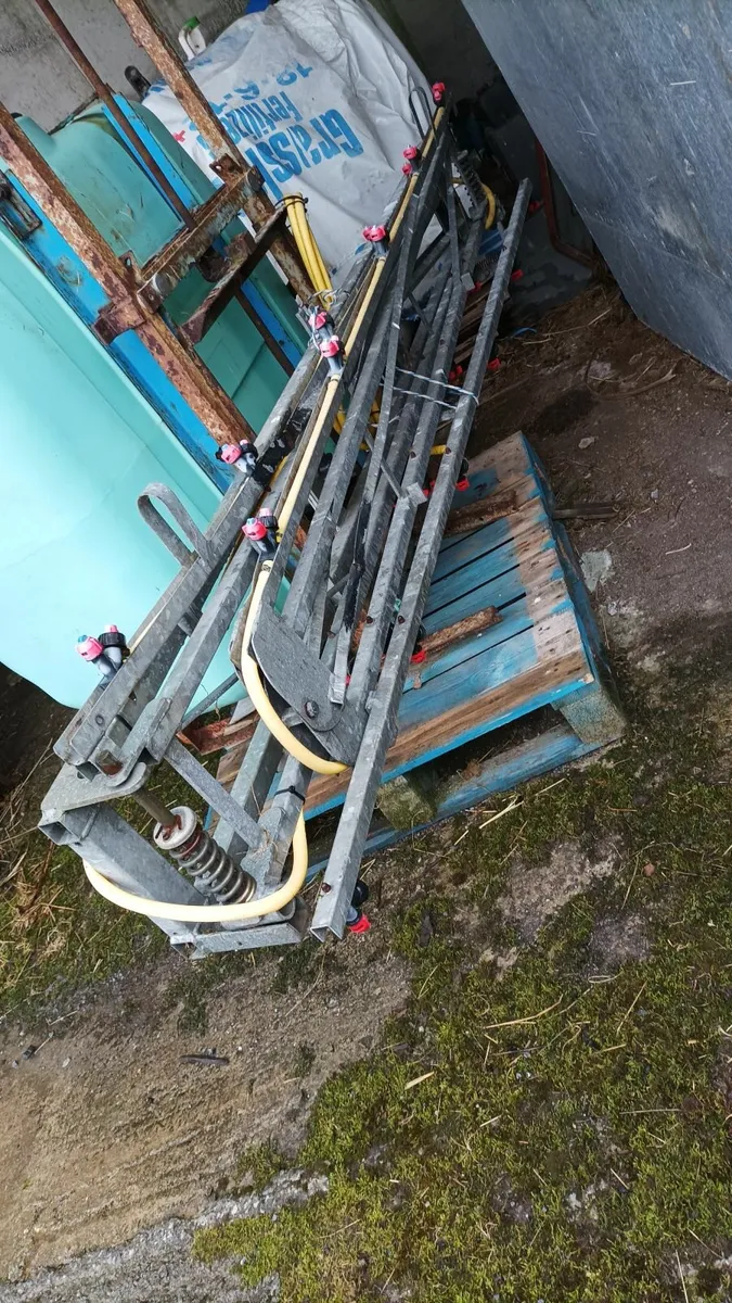 Machinery clear - update Monday 26th May - Image 3