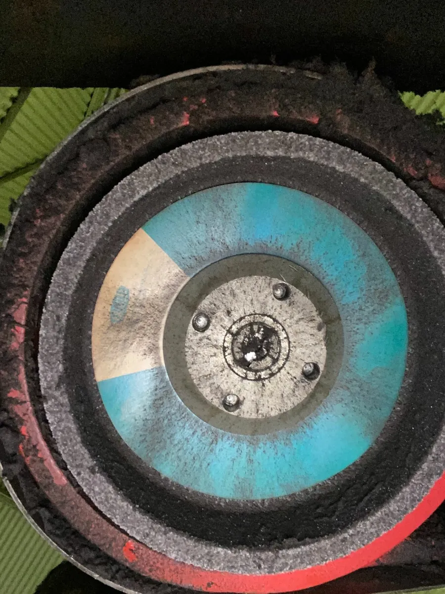 Amada Tool grinder - Image 2
