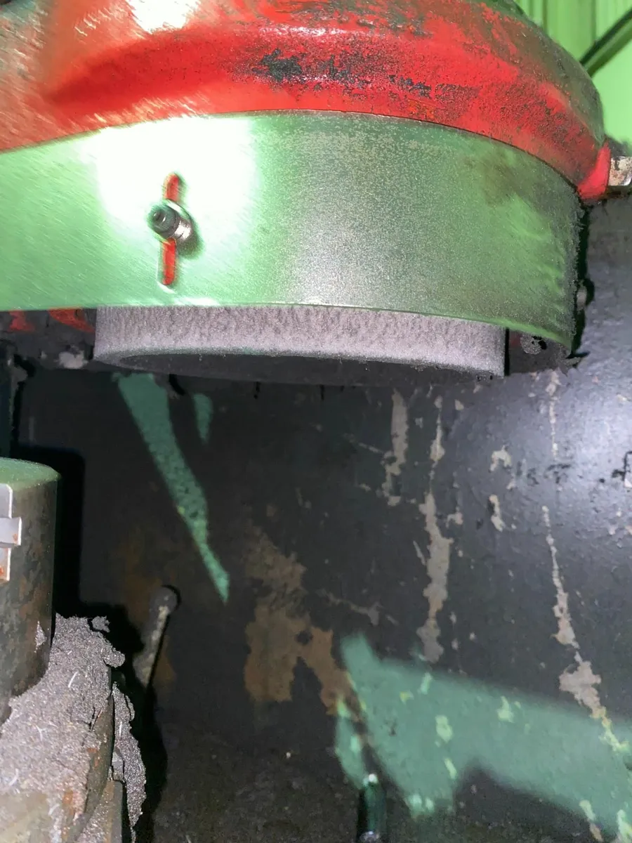 Amada Tool grinder - Image 3