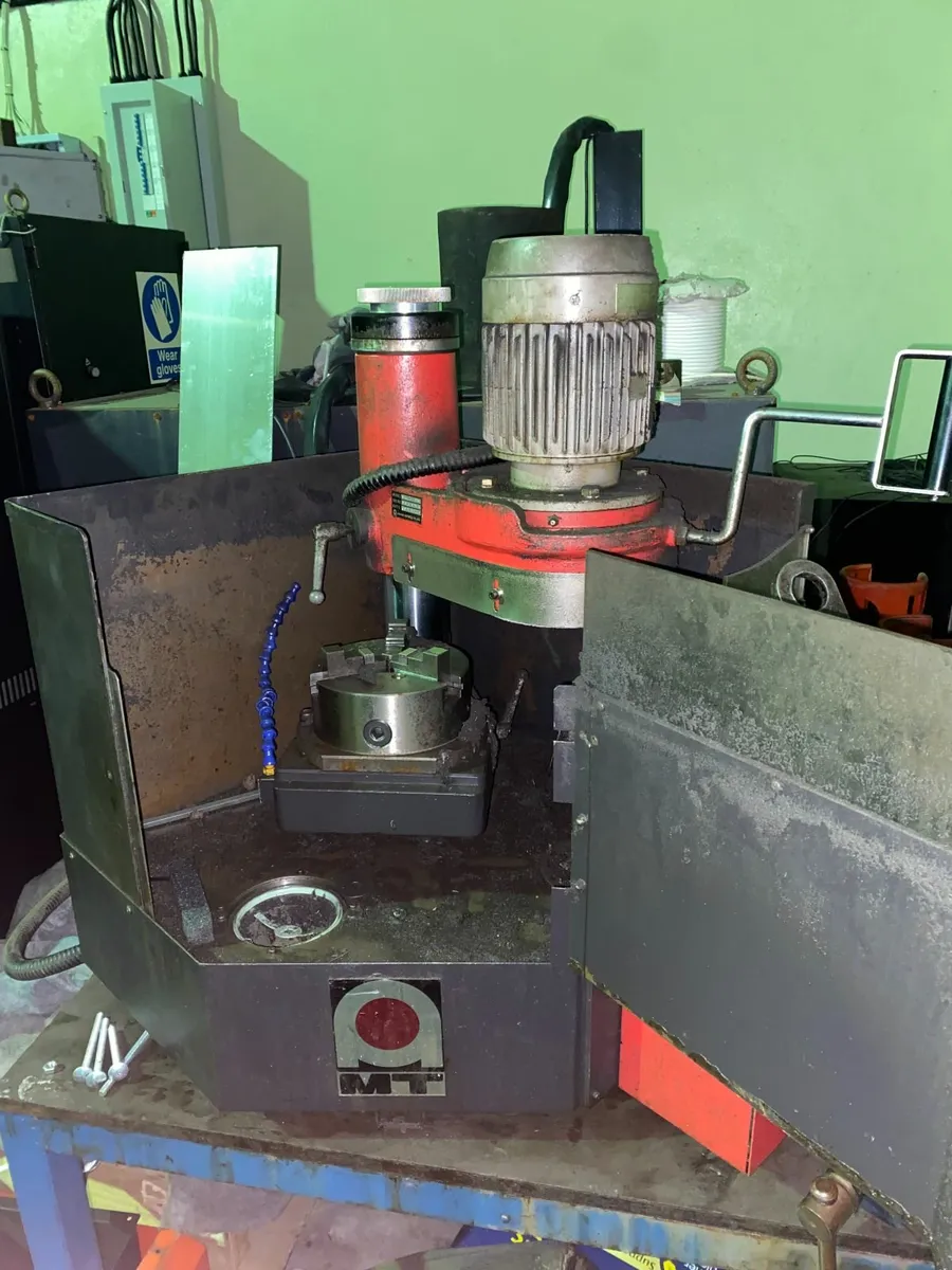 Amada Tool grinder - Image 1