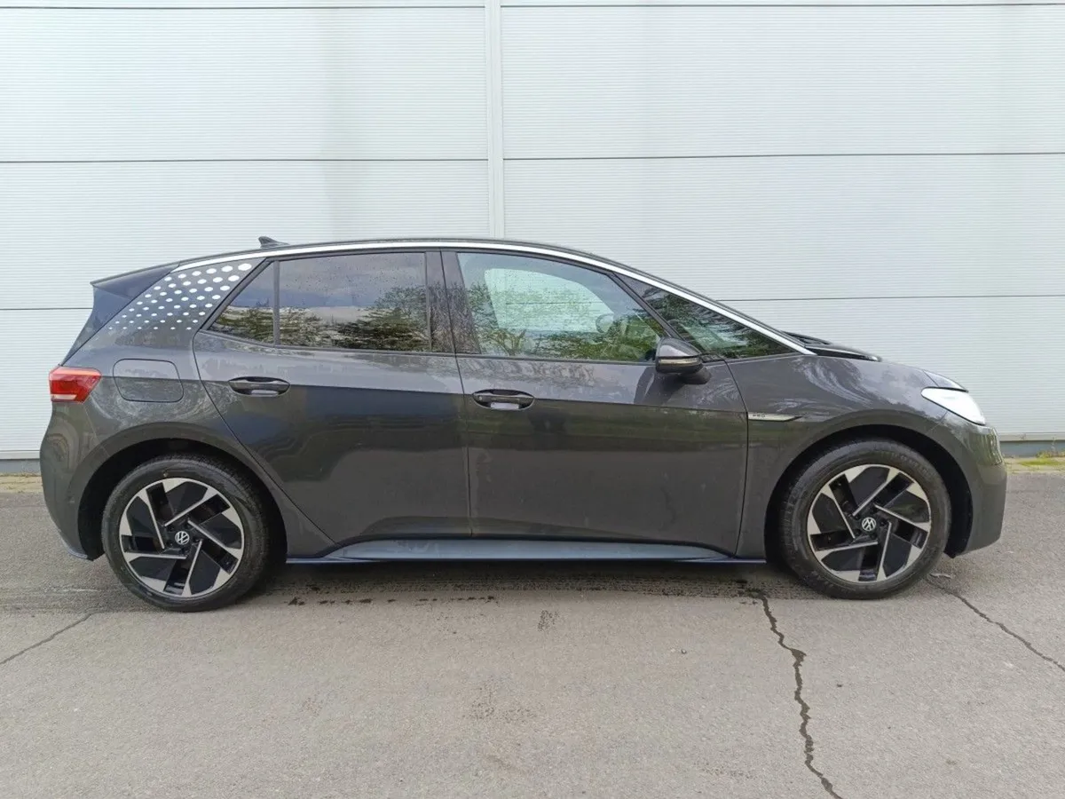 Volkswagen ID.3 High Spec Business Pro 145HP 58kwh - Image 2