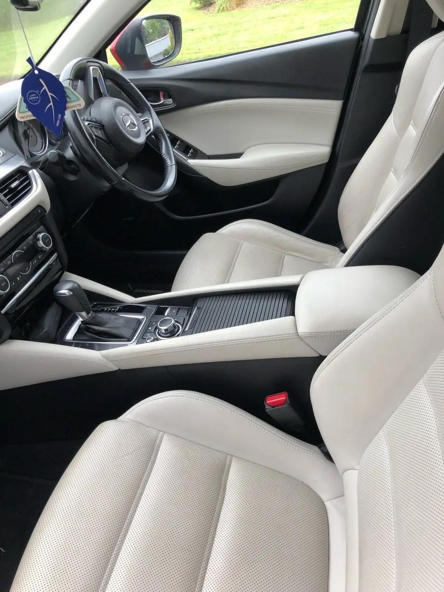 Mazda 6 - Image 4