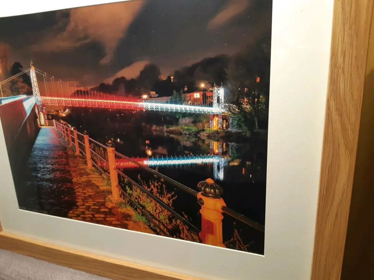 The Shakey Bridge, Cork - Image 2