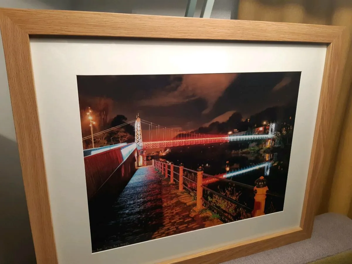 The Shakey Bridge, Cork - Image 3