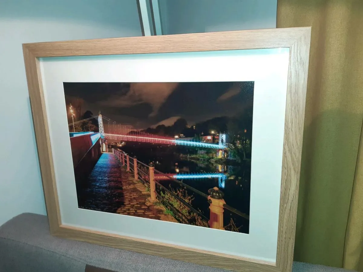 The Shakey Bridge, Cork - Image 4