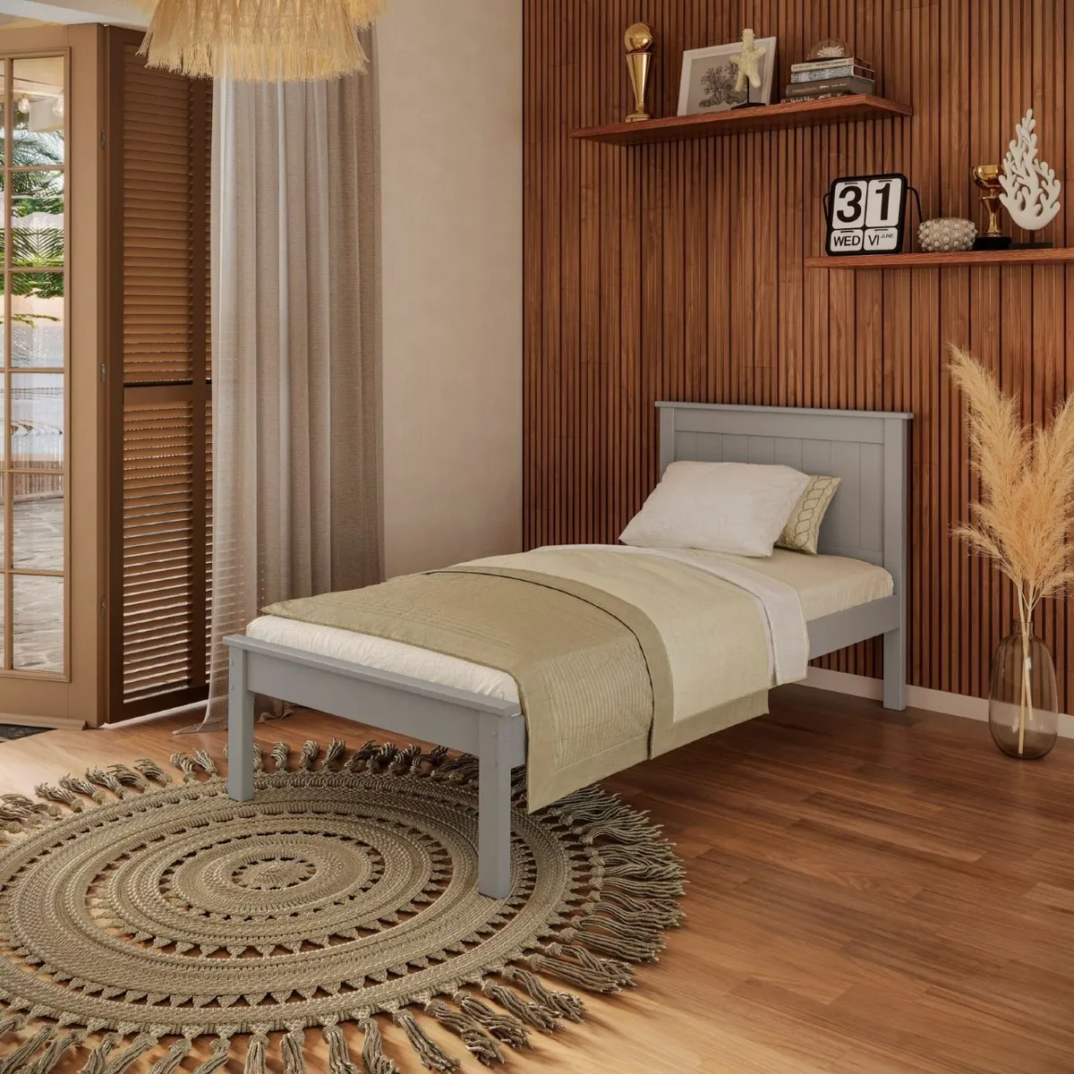 Single beds Double beds Small double beds - Image 2
