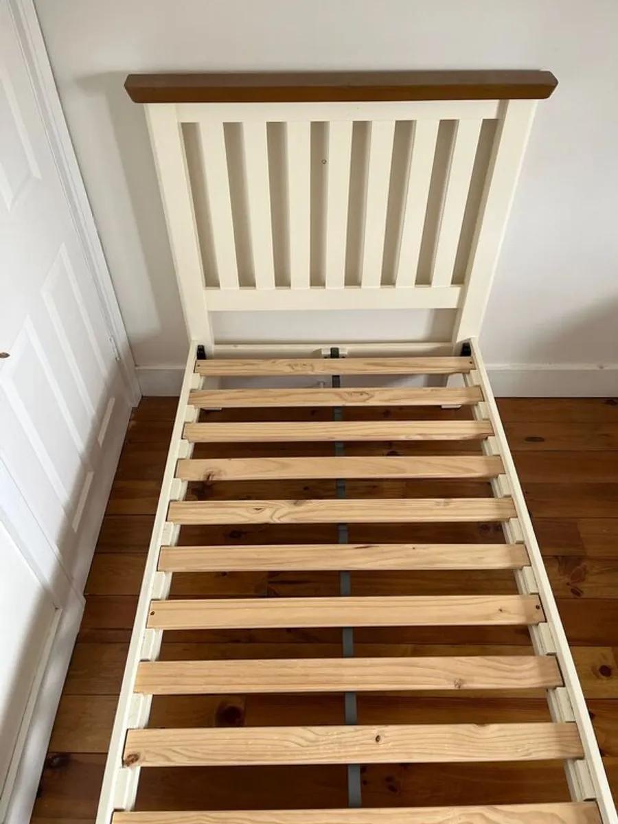 Single Bed frame
