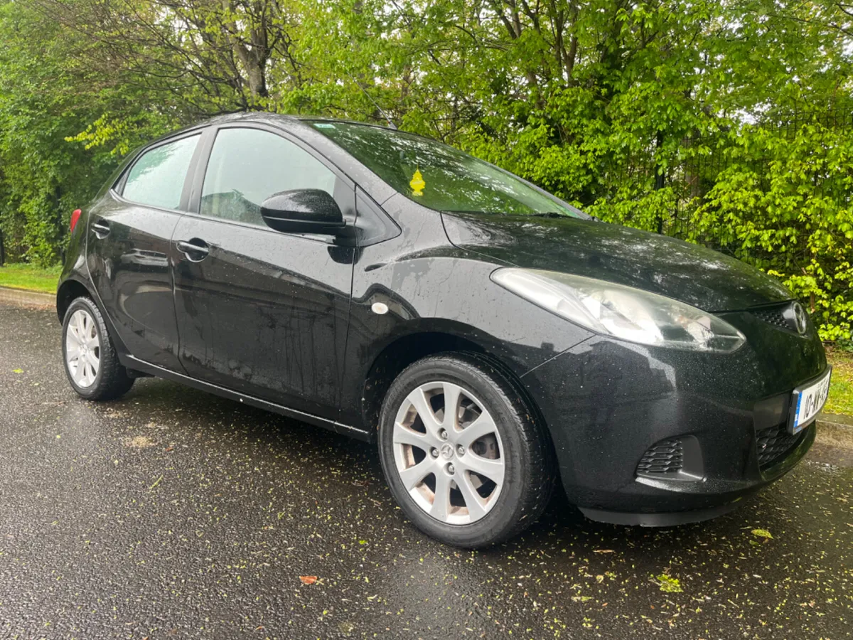 Mazda Mazda2 2010 (11/25) - Image 1