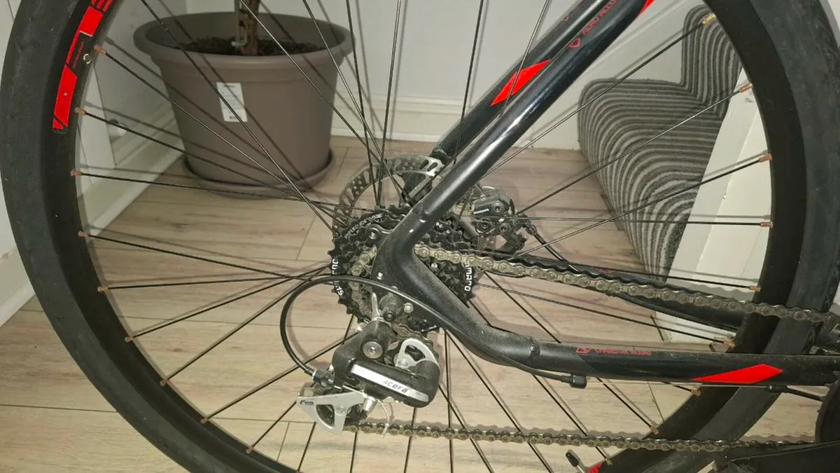 Drag Grand Canyon Mountain bike. - Image 2