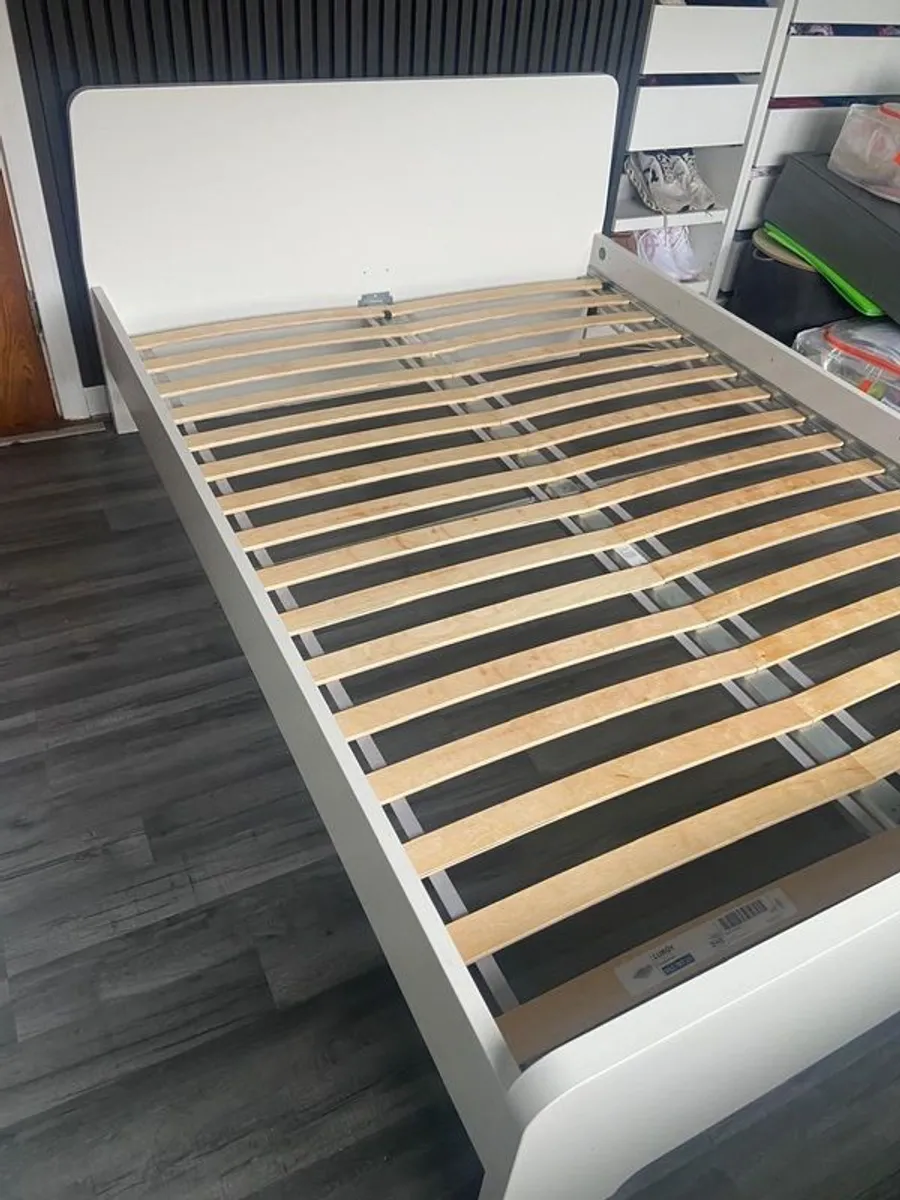 Double Bed for sale - Image 2