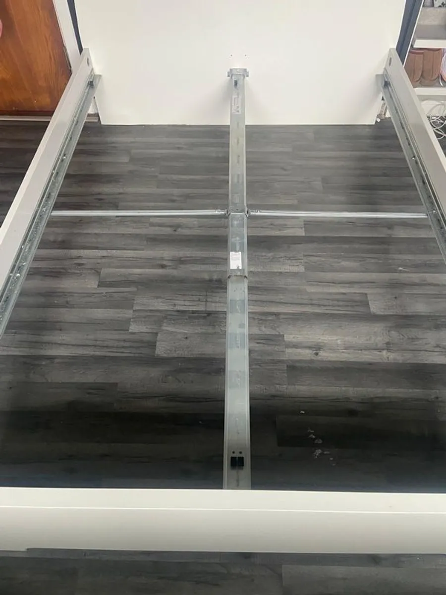 Double Bed for sale - Image 3