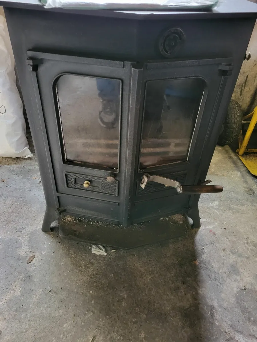 Charnwood 16B - Image 1