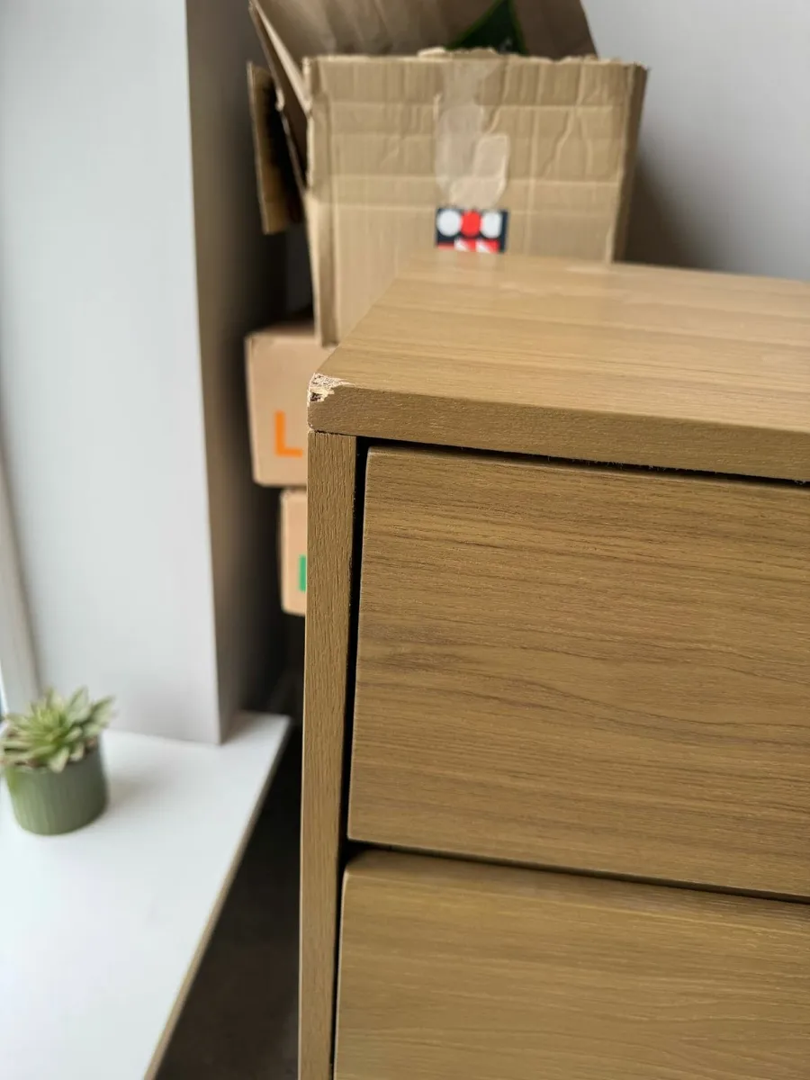 Chest of Drawers - Image 4