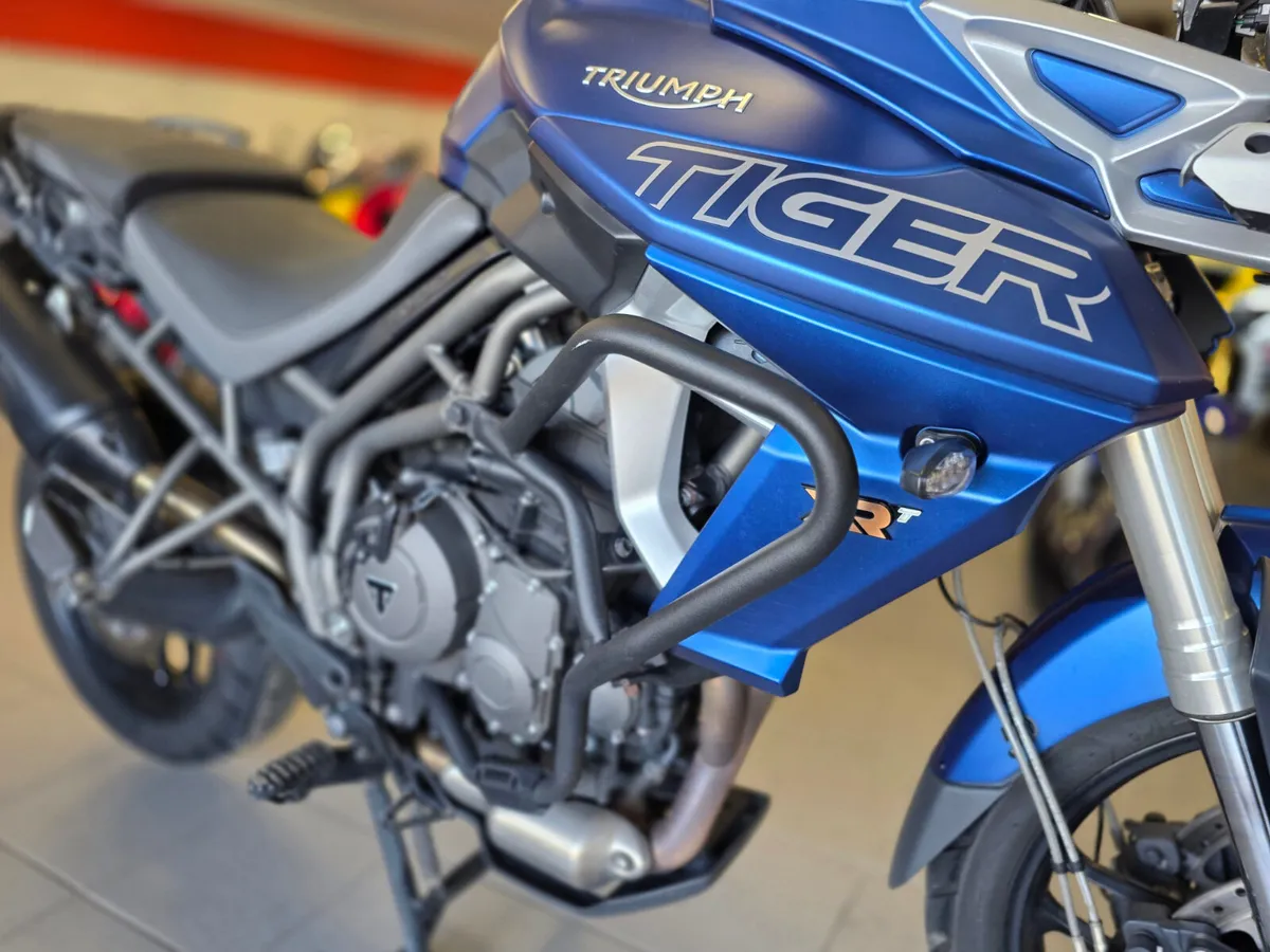 Tiumph Tiger 800 XRX - Image 3