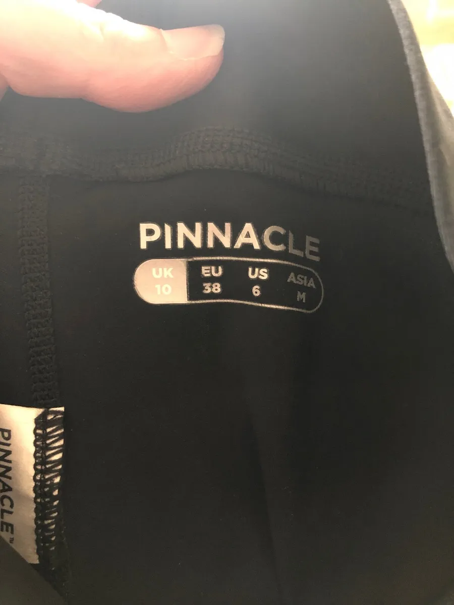 Cycling shorts - Image 1