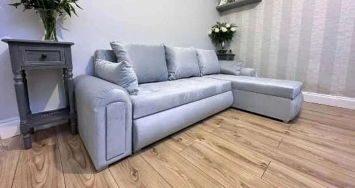 New Sofa Beds beautiful Design - Image 1