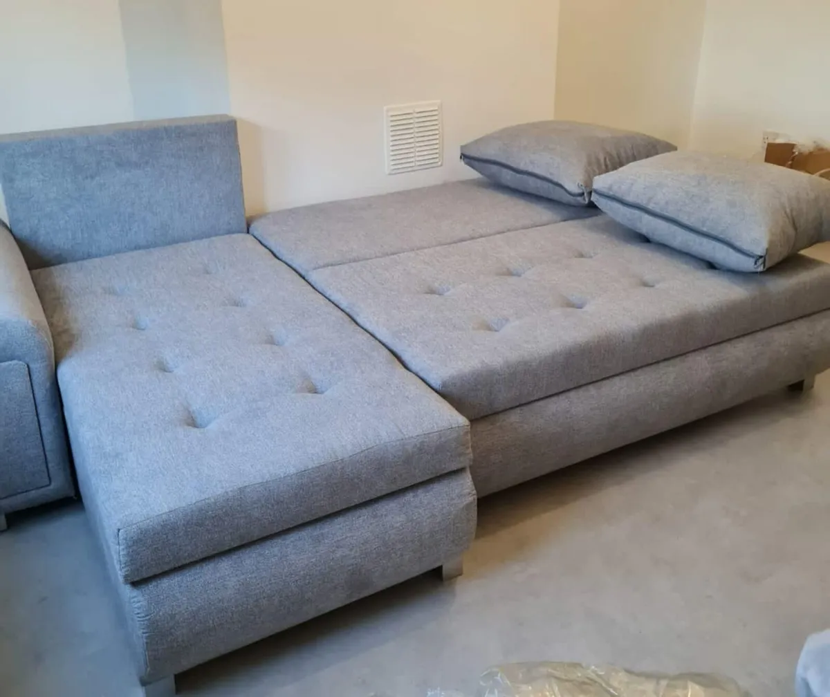 New Sofa Beds beautiful Design - Image 2