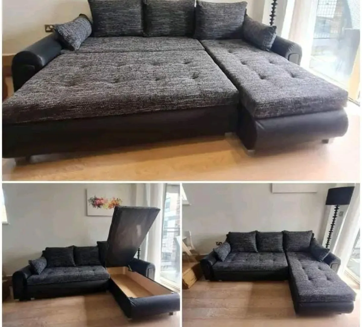 New Sofa Beds beautiful Design - Image 4