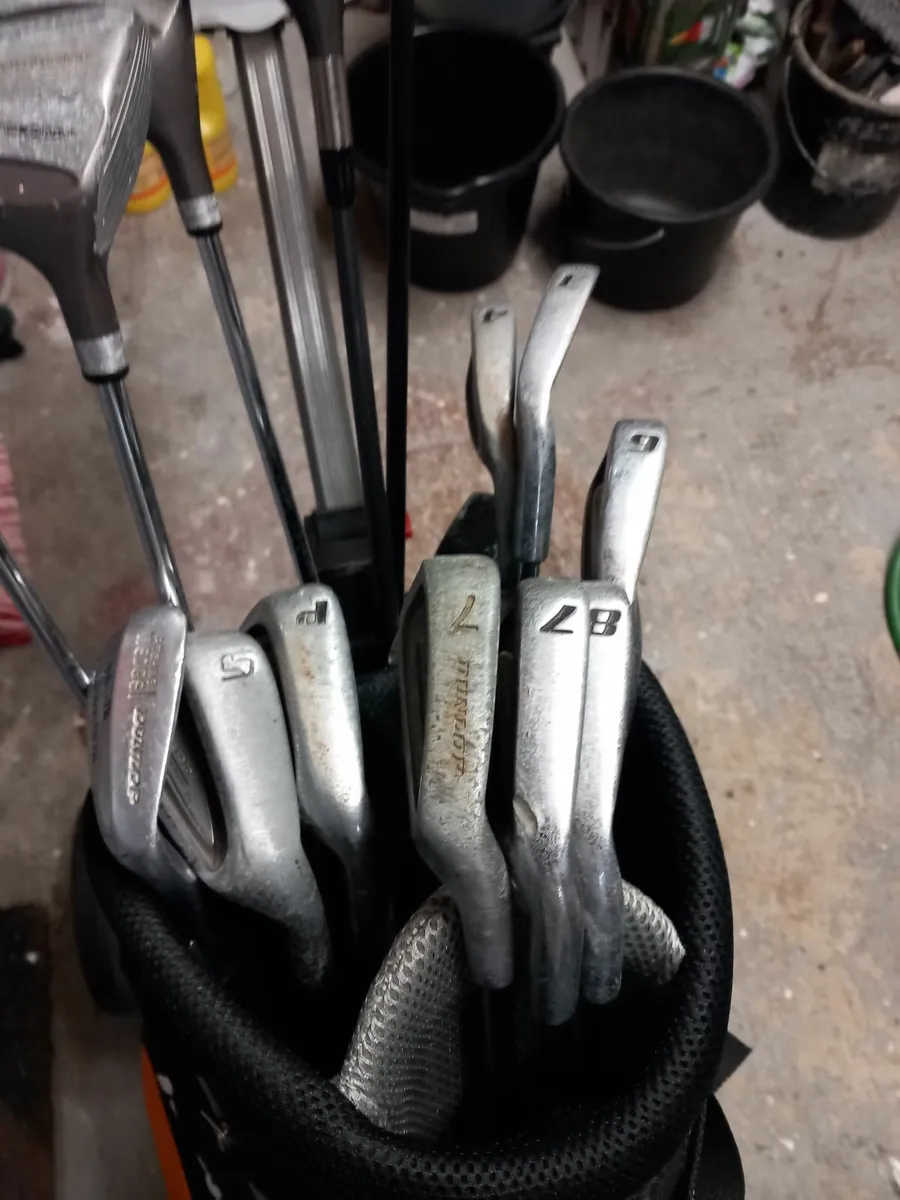 Golf equipment - Image 4